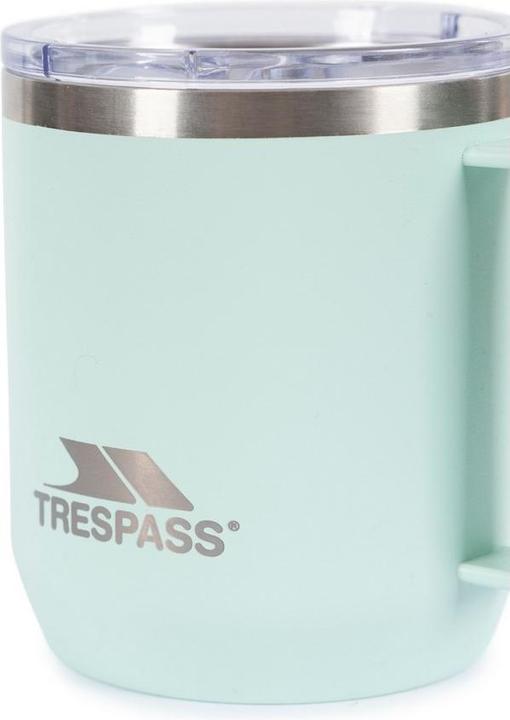 Immagine prodotto Trespass NOPPER in acciaio inox - Tazza (0.30 l)