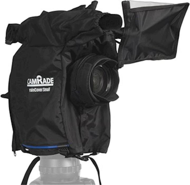 Productafbeelding CamRade Raincover Small (2709.0498) (Mouw)