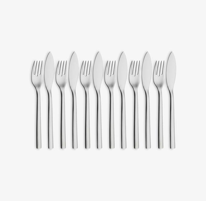 Actual product image WMF Nuova (12 Piece, Cutlery set)