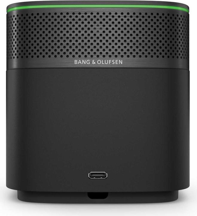 Actual product image HP G2 + Audio Module (Thunderbolt, 1 Ports)