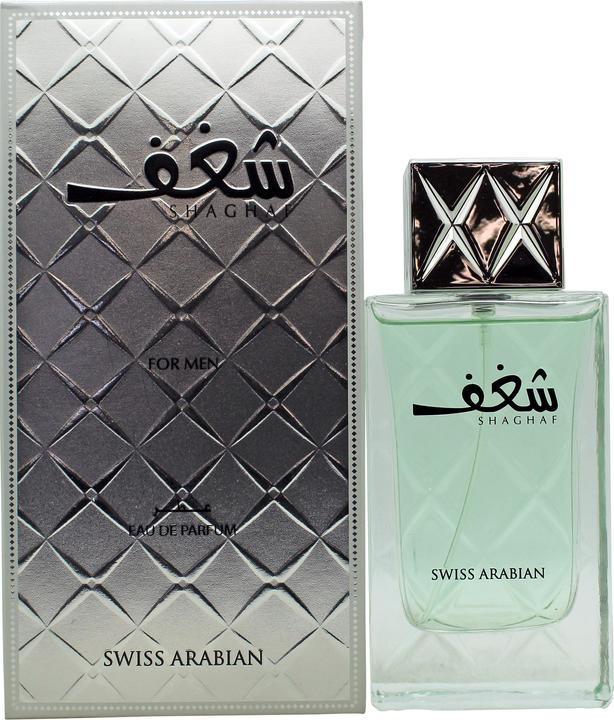Swiss Arabian Shaghaf (Eau de Parfum, 75 ml)