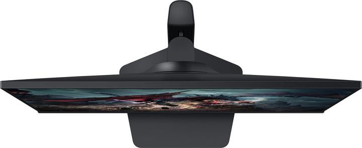 Productafbeelding Samsung Odyssey G5 - G50D (2560 x 1440 pixels, 27")