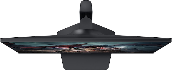Image du produit Samsung Odyssey G5 - G50D (2560 x 1440 pixels, 27")