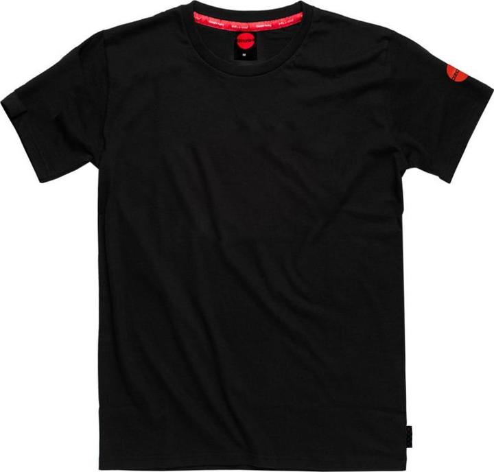 Immagine prodotto Ozoshi Maglietta da uomo Utsuro nero OZ93316 (XL) (XL)