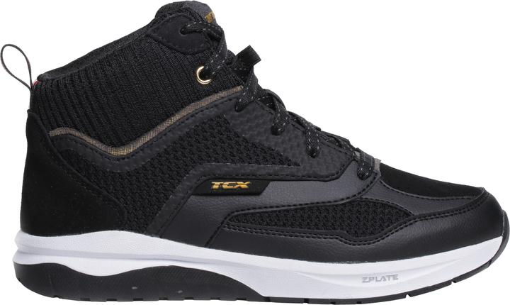 Produktbild TCX Femmes Chaussures Nalbak Air (Damen, 38)