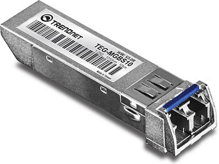 Trendnet 1000 MBit/s SFP