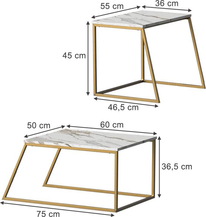 Image du produit Vicco Myra