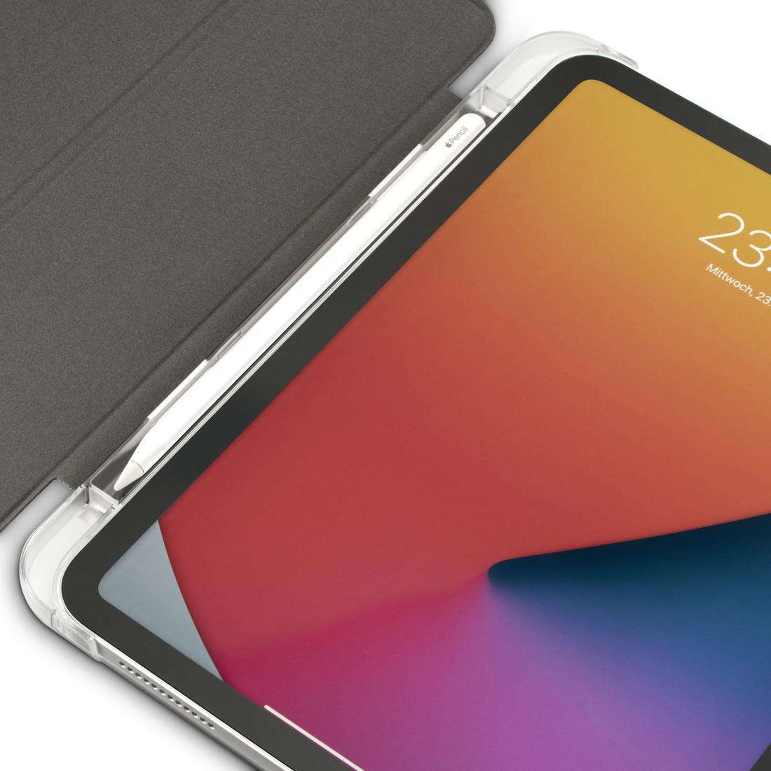 Thumbnail - Hama Fold Clear (iPad 2022 (10. Gen)), Tablet Hülle, Schwarz