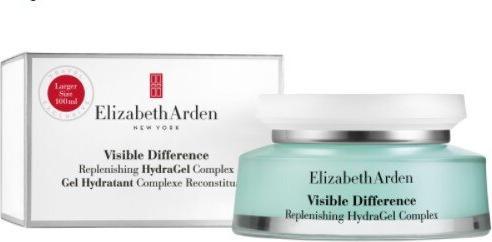Actual product image Elizabeth Arden Visible Difference Replenishing HydraGel Complex (100 ml, Face gel)