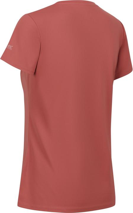 Image du produit Regatta - T-shirt FINGAL KEEP GOING - Femme (44)