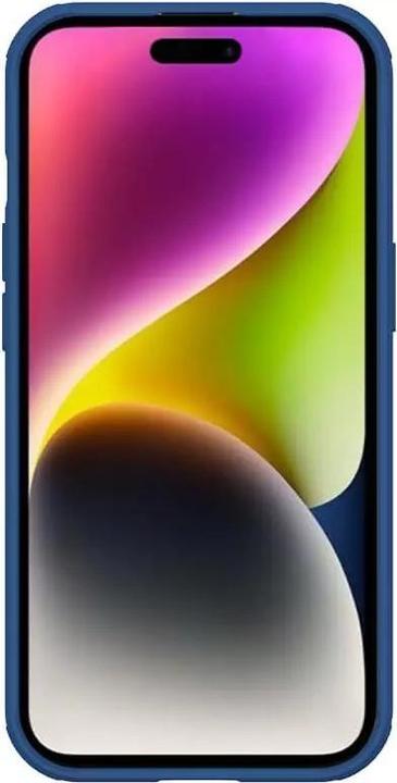 Immagine prodotto Nillkin CamShield Pro (Apple iPhone 15 Plus)