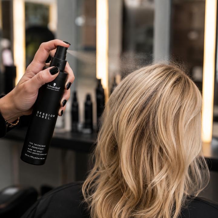 Image du produit Schwarzkopf L'épaississeur (200 ml)
