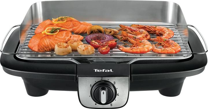 Produktbild Tefal BG90A