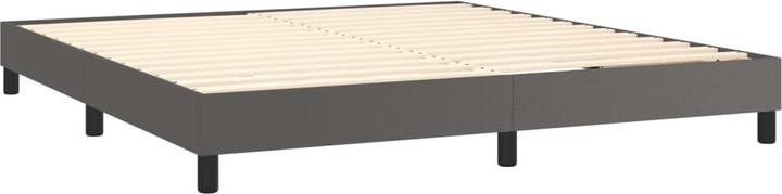 Image du produit vidaXL Boxspringbett (200 x 200 cm)