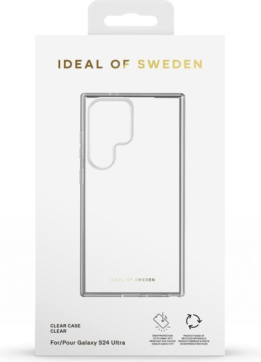 Image du produit iDeal Of Sweden Entry (Samsung Galaxy S24 Ultra)