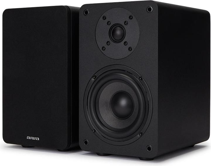 Actual product image Aiwa SP-A100 sw 2x70W (Set, 140 W)