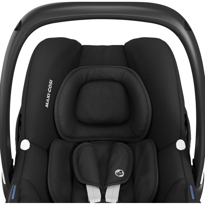 Image du produit Maxi-Cosi Cabriofix (Reboarder, Norme ECE R129/i-Size)