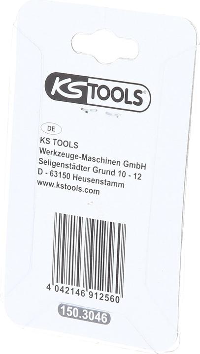 Image du produit KS Tools 150.3046