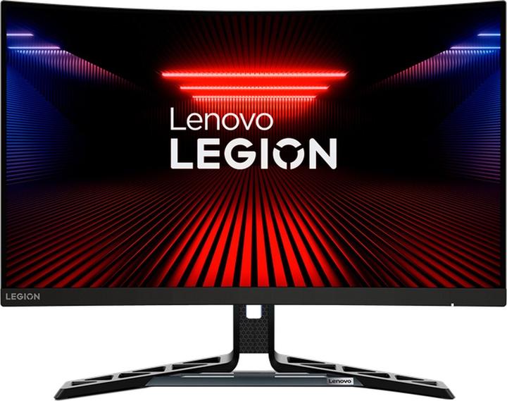 Actual product image Lenovo Legion R27fc-30 (1920 x 1080 pixels, 27")