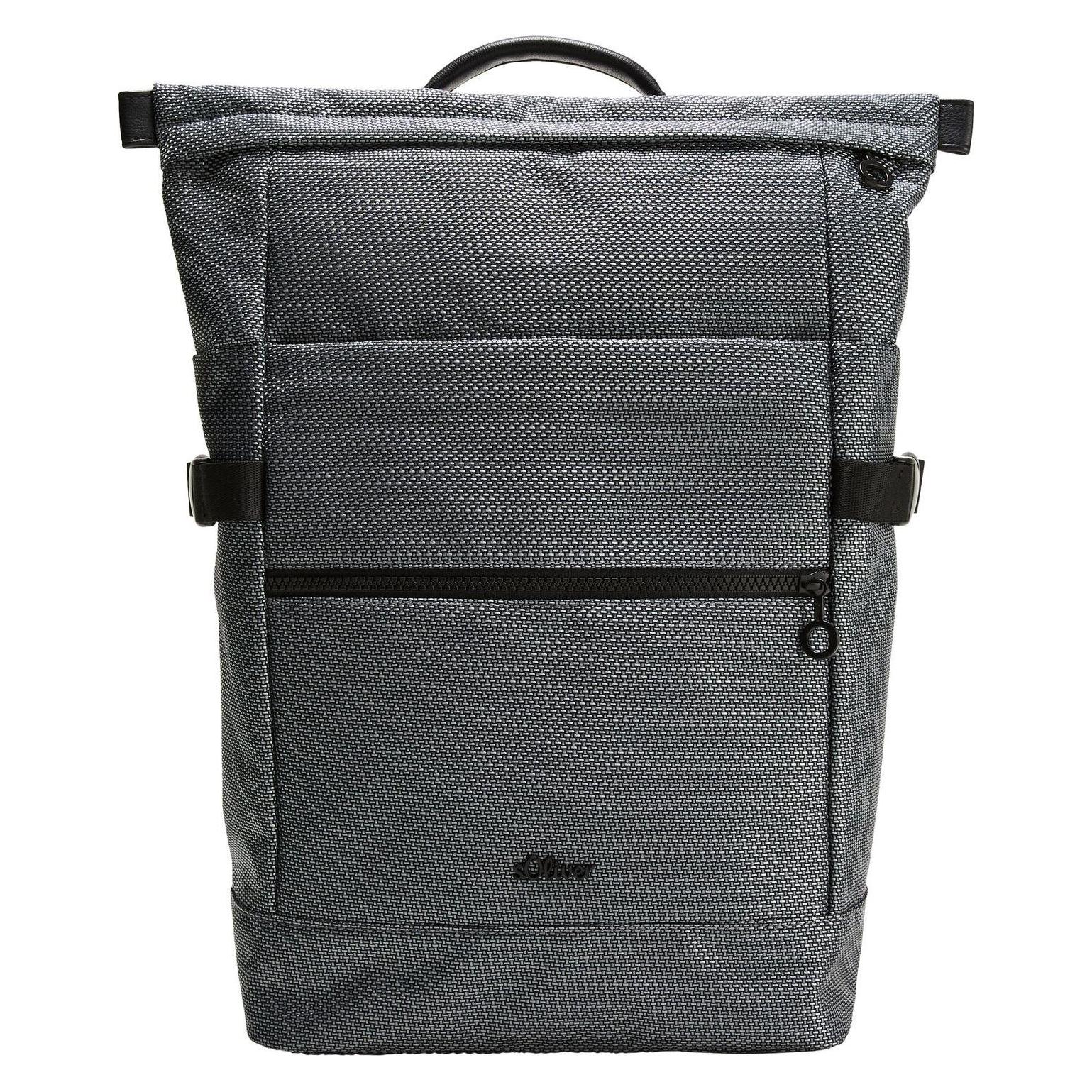 S.Oliver, Rucksack