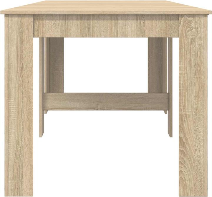 Produktbild vidaXL Esstisch (240 x 85 x 75 cm)
