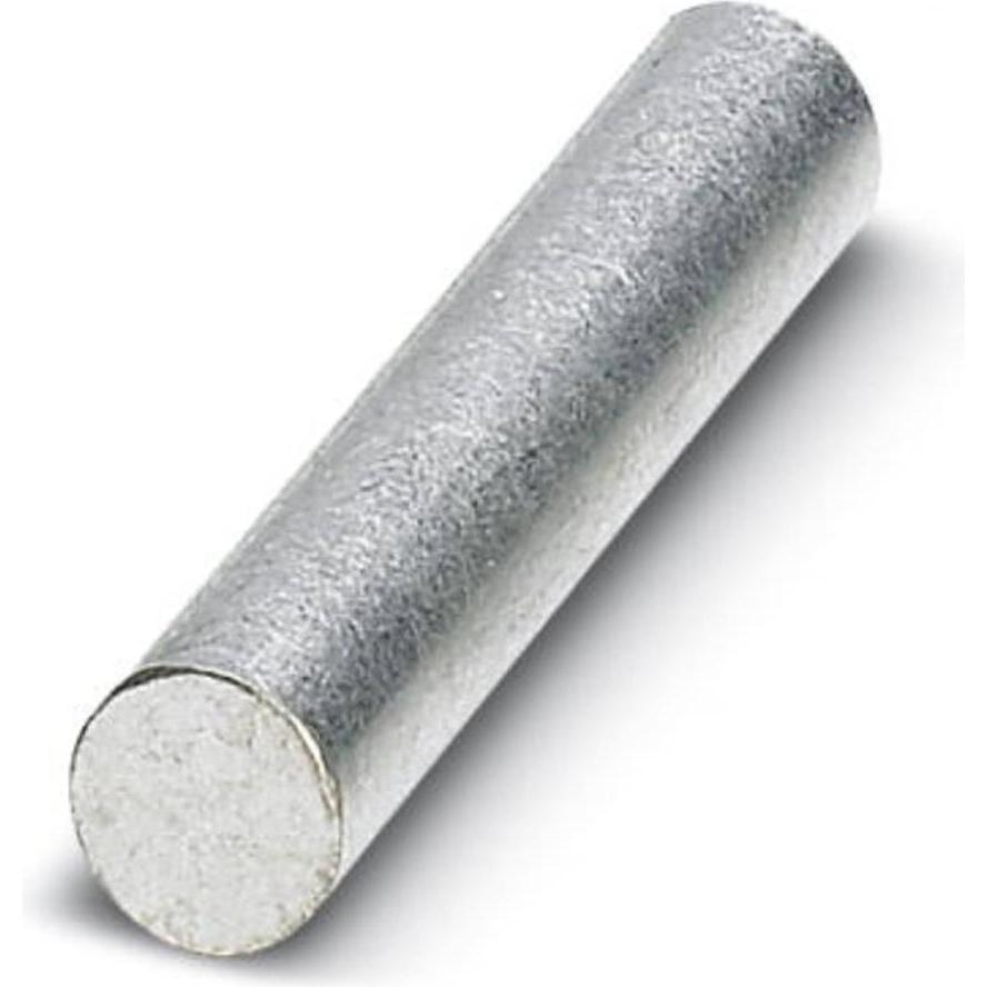 Phoenix Contact UK 5-HESI-DM, Cavo + Spina elettrica, Trasparente