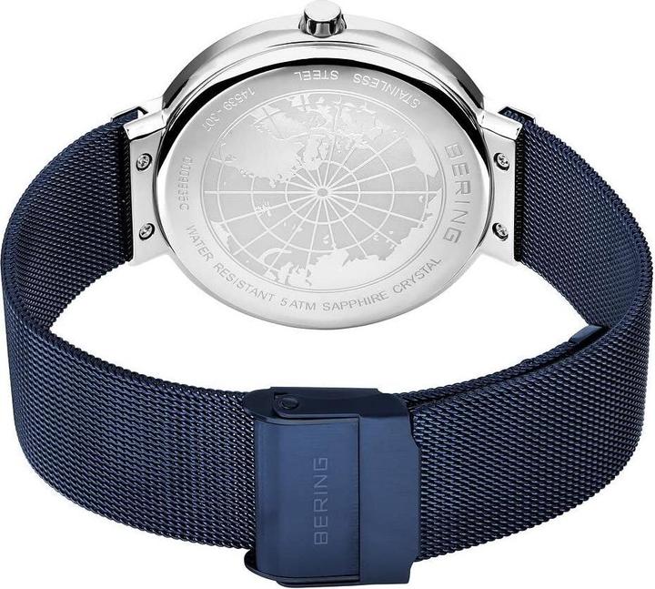 Produktbild Bering Classic (Analoguhr, 39 mm)