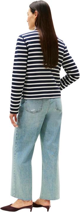 Produktbild Tommy Hilfiger Cardigan Reversibile (XS)
