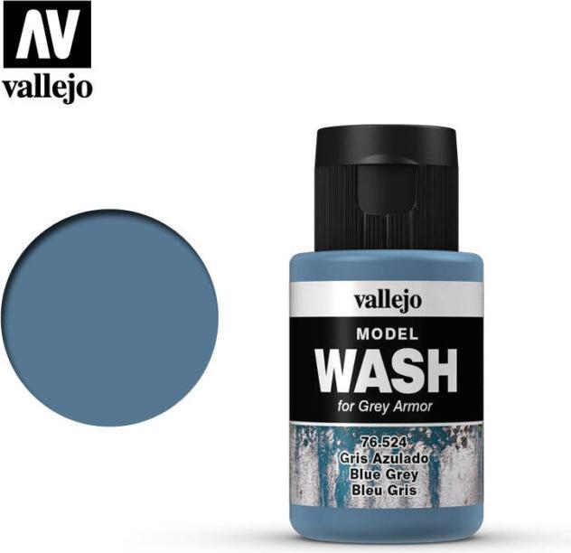 Image du produit Vallejo Model Wash