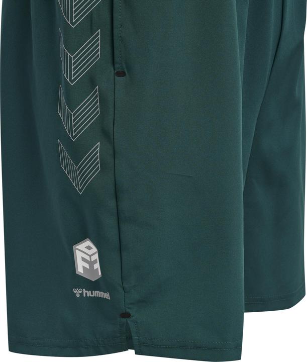 Produktbild hummel Hmlmove Grid Woven Shorts (XXL)