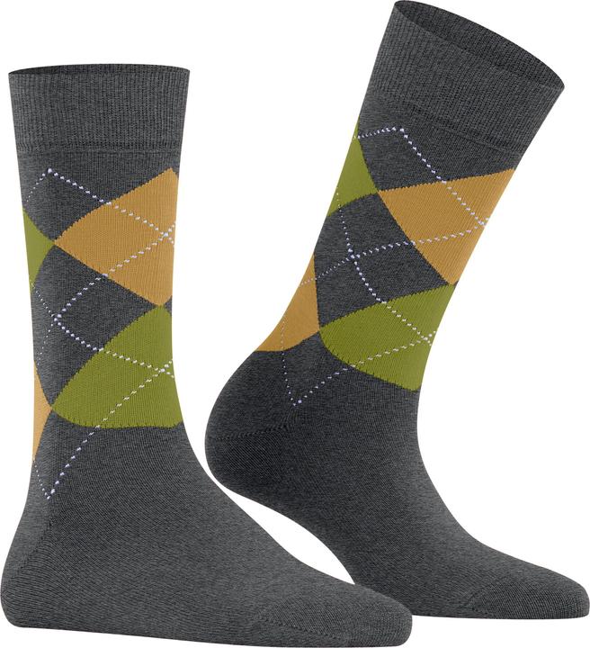 Produktbild Burlington Queen Damen (36 - 41)