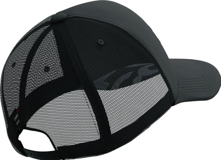 Actual product image Compressport Trucker Cap