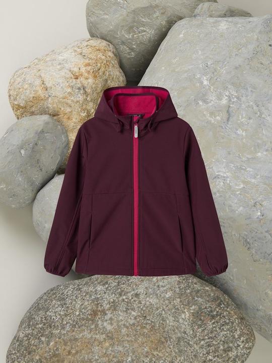 Produktbild Name it MALTA05 Softshell-Jacke (146)
