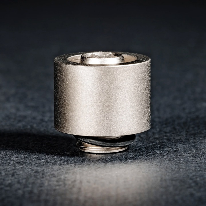 Actual product image Optimus Flex connection, 16/10 mm, Pro-XE - nickel