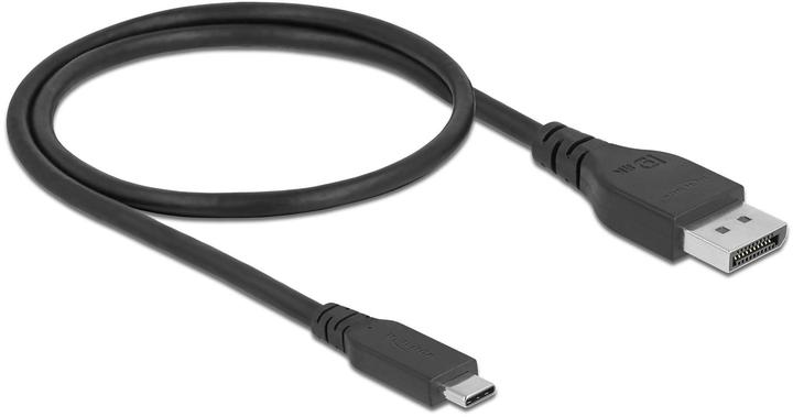 Produktbild Delock DisplayPort – USB C (0.50 m)