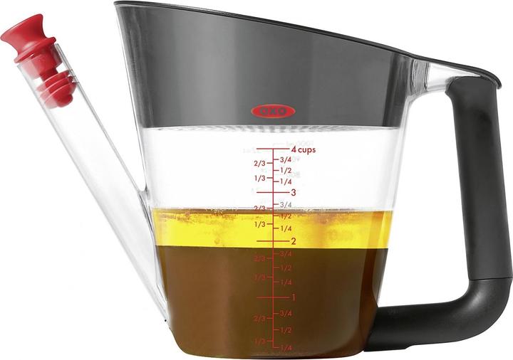 Produktbild OXO Fetttrenner (1000 ml)