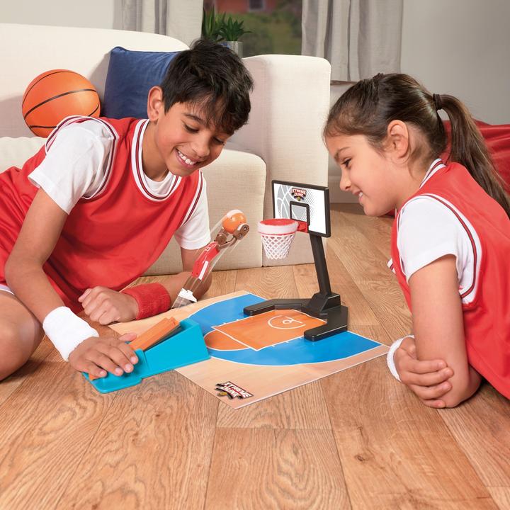 Produktbild Tomy Xtreme Dunk, d/f/i (Chinesisch)