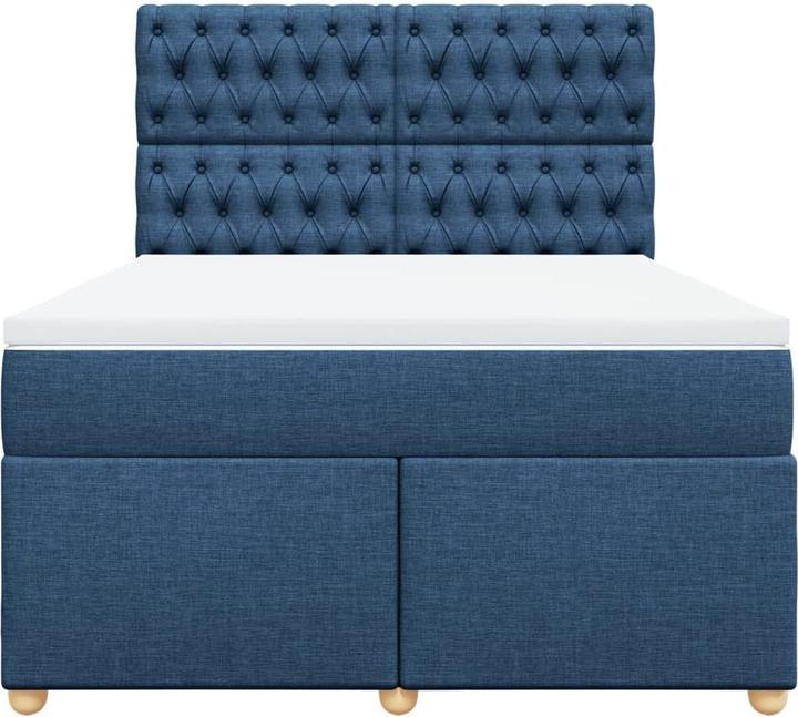 Immagine prodotto vidaXL Boxspringbett (140 x 200 cm)