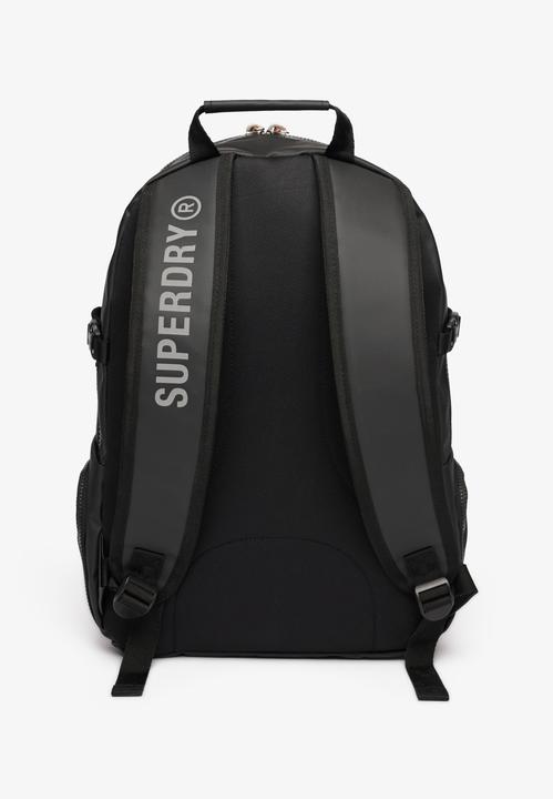 Produktbild Superdry Zaino Telo con Ricamo