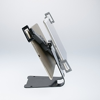 Immagine prodotto Nilox CTA Digital PAD-ATGSL supporto antifurto per tablet 33 cm (13') Nero