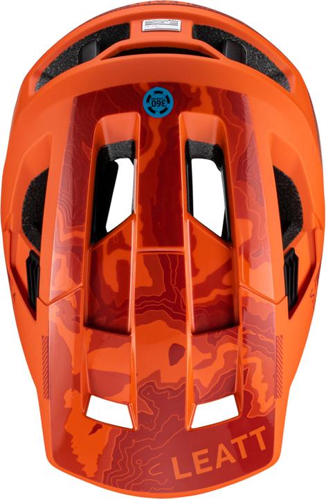 Immagine prodotto Leatt Casco MTB ALL-MTN 4.0 (55 - 59 cm)