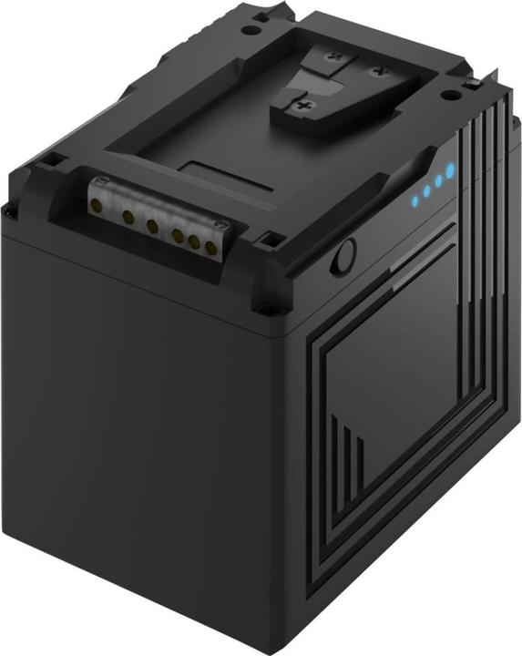 Produktbild Newell Battery Battery BP-V142 SLIM V-shaped holder (Kamera Akku)