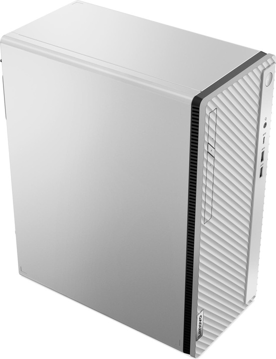 Produktbild Lenovo IdeaCentre 5i 7. Generation (Intel) | Intel Prozessor Tower PC (Intel Core i5-12400, 16 GB, 512 GB, Radeon RX 6400)