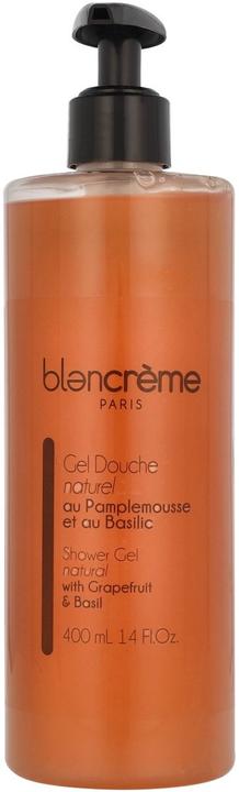 Immagine prodotto Blancreme Gel doccia naturale (400 ml)