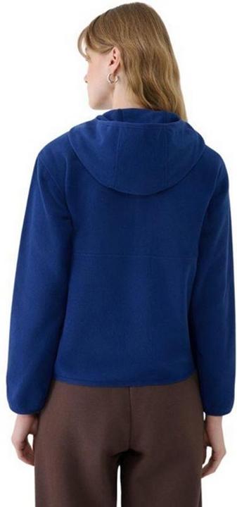 Image du produit 4F - Veste à capuche F323 - Femme (M)