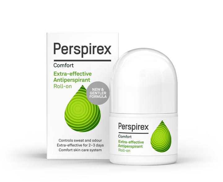Produktbild Perspirex Comfort Roll (Roll-on, 20 ml)