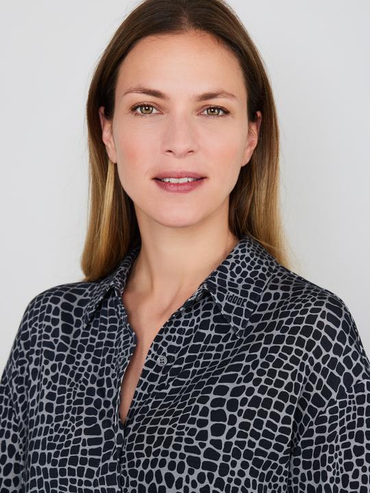 Produktbild Joop! Pyjamaoberteil Luxe Modal Printed (34)