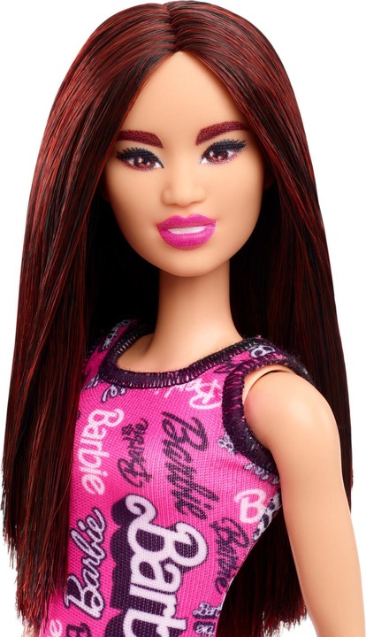 Actual product image Barbie HRH10 Doll