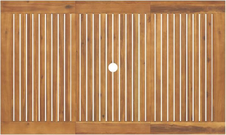 Produktbild vidaXL Alexis