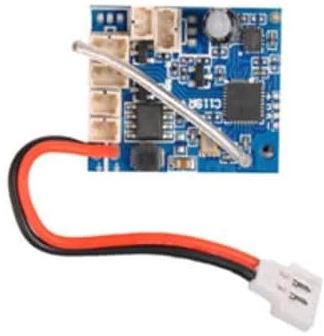 Actual product image Amewi Receiver electronics AFX4